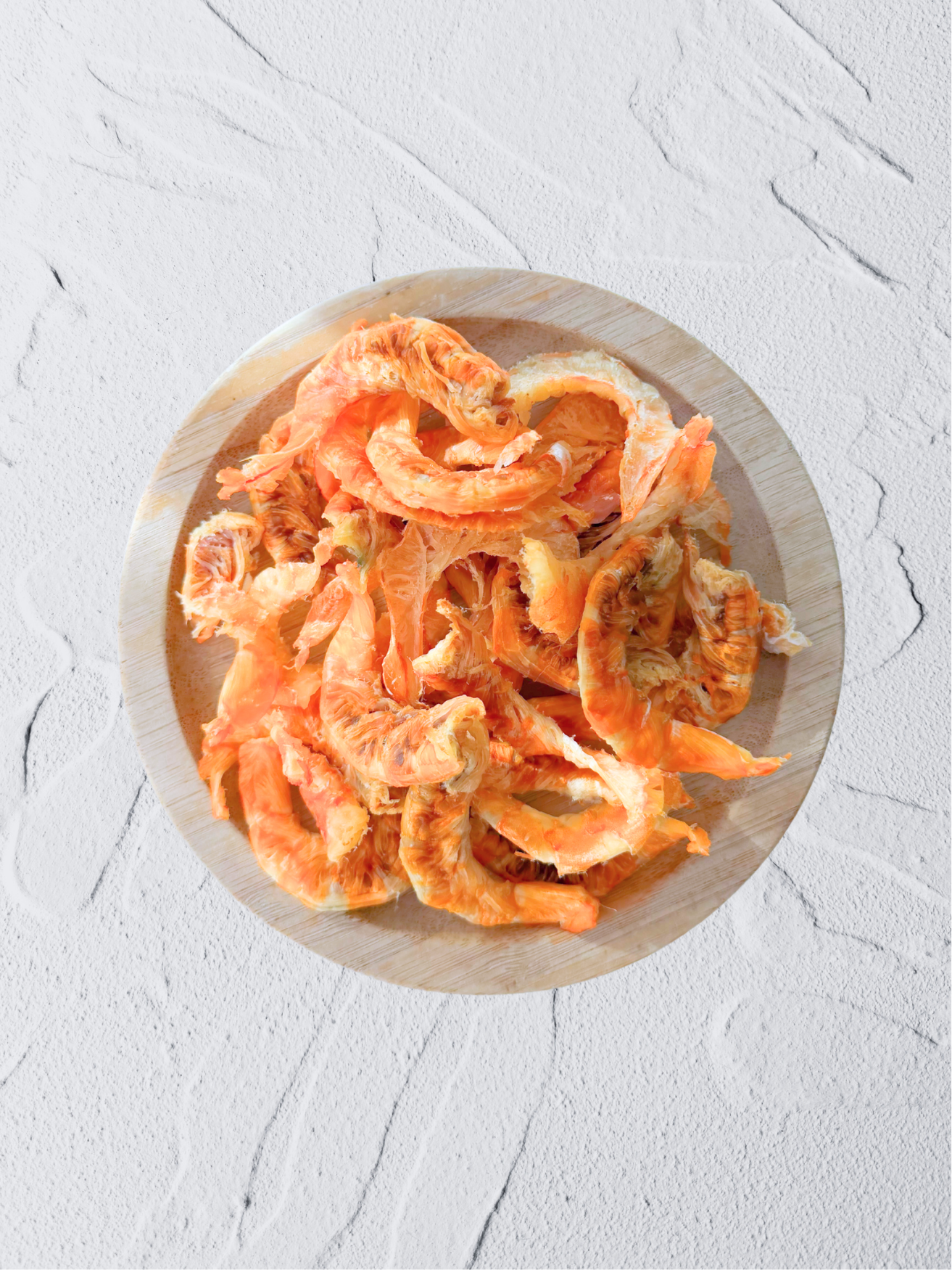 prawn jerky (50g)