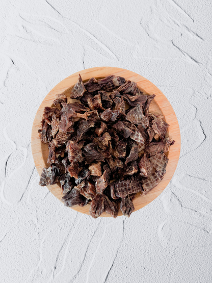 beef bites (grass-fed) (100g)