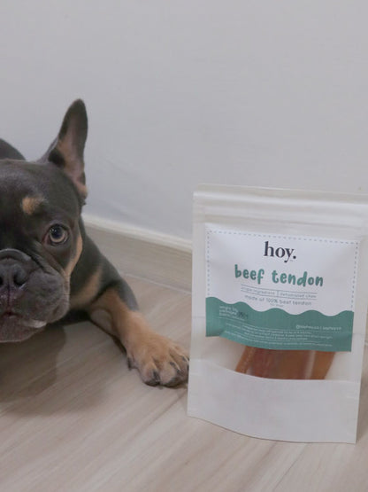 beef tendon (50g)