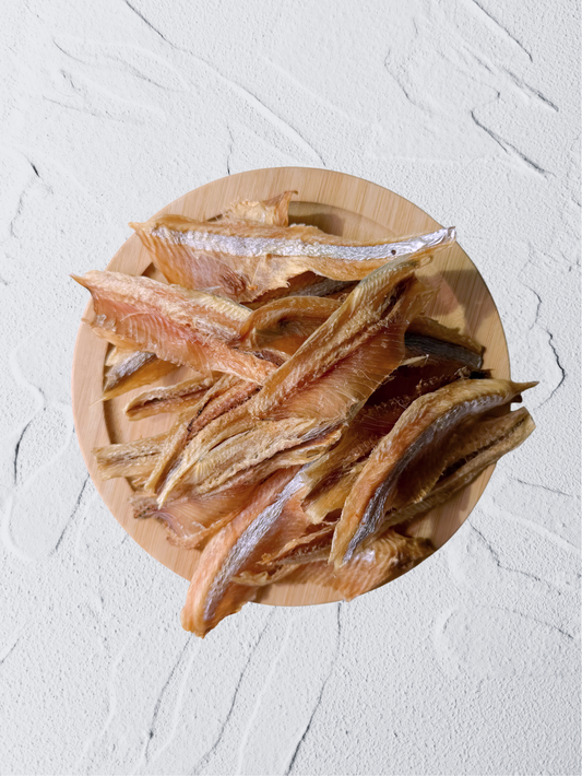 big anchovies (50g)