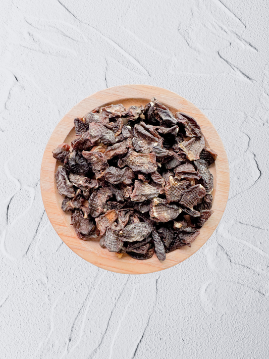 chicken hearts (100g)