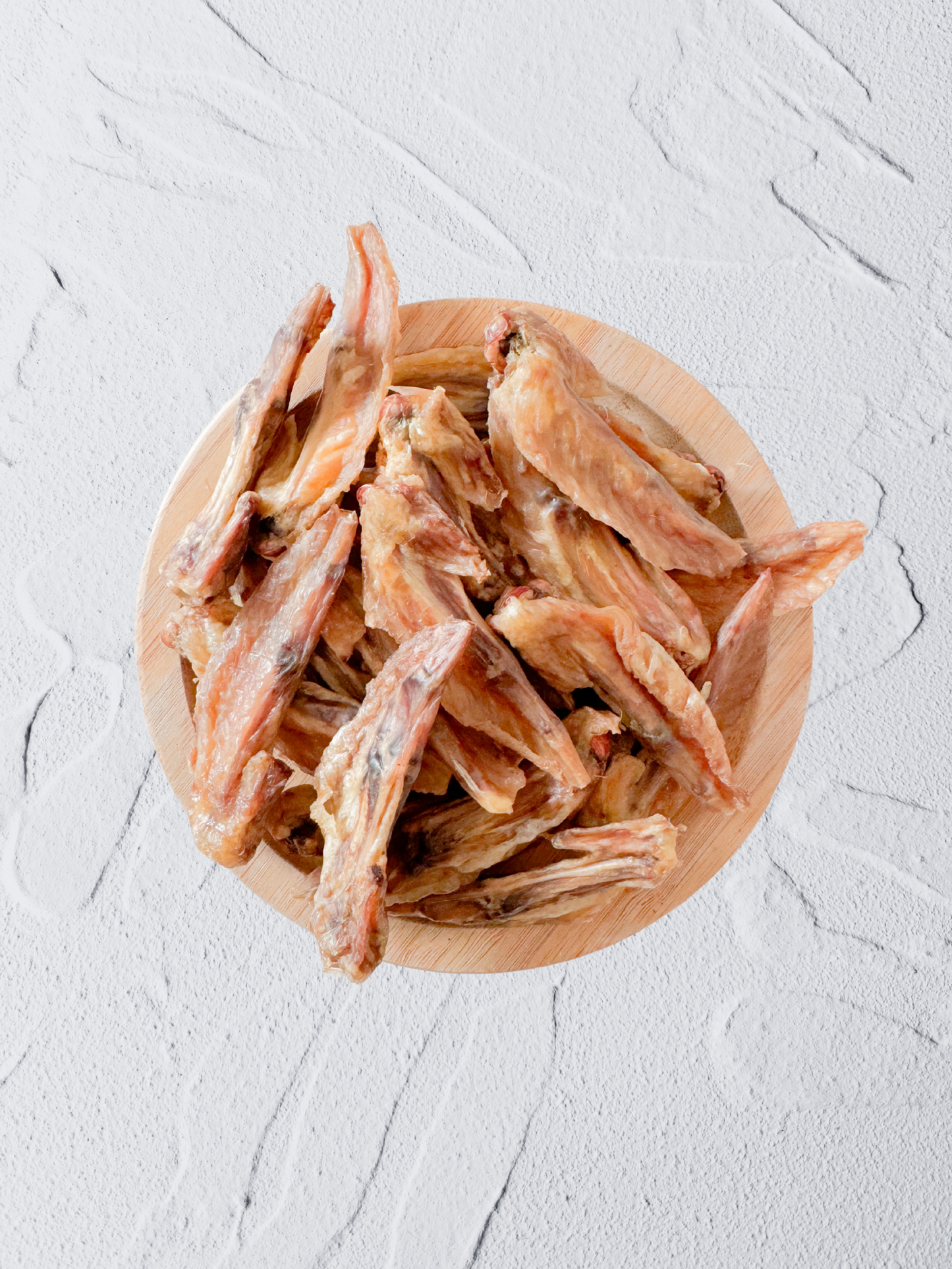 chicken wing tips (100g)