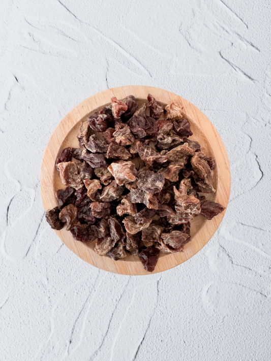 duck bites (100g)