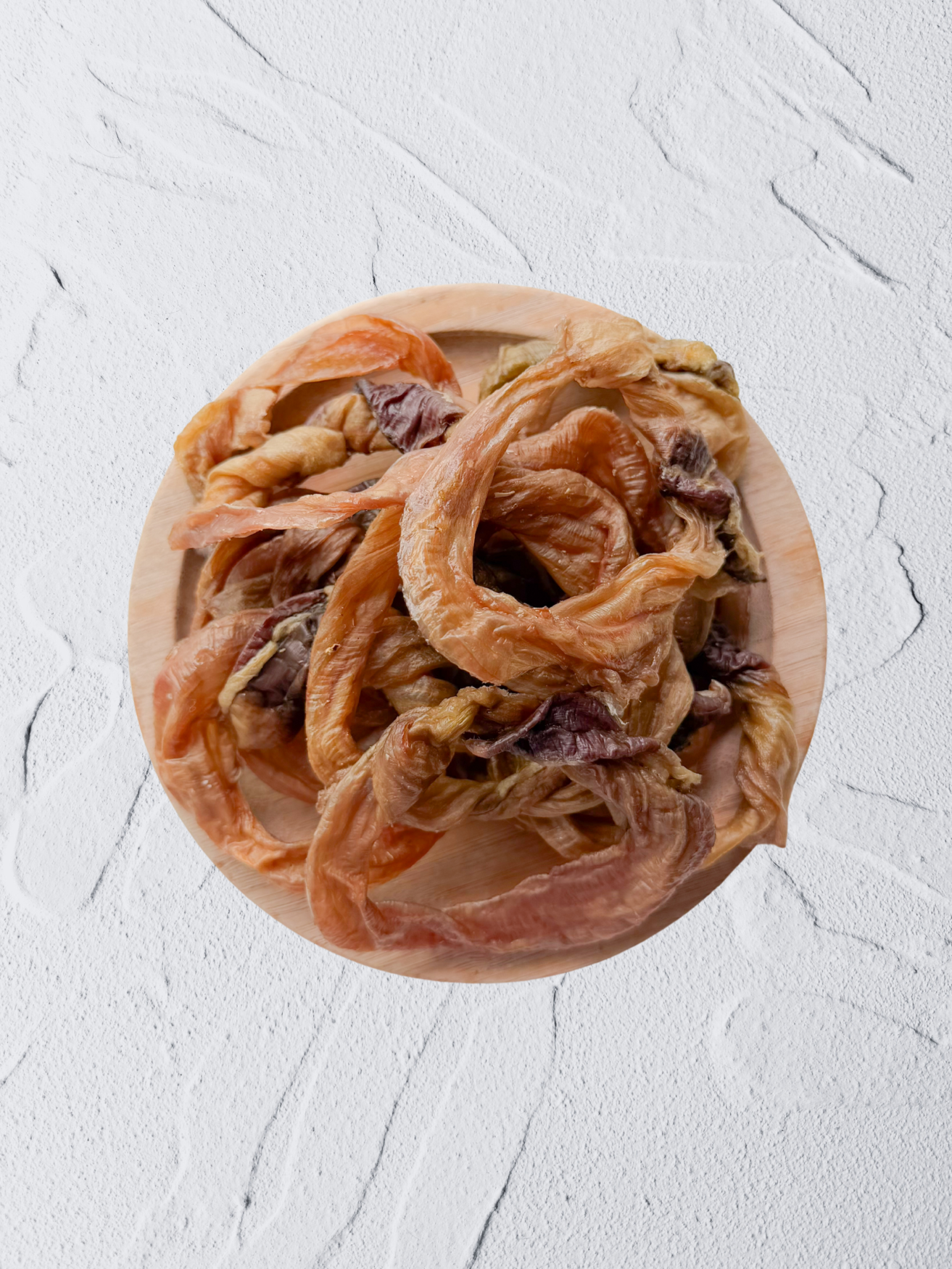 duck esophagus donuts (10 pieces)