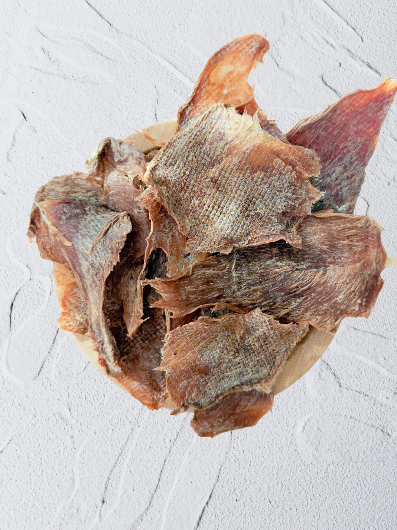 duck jerky (100g)