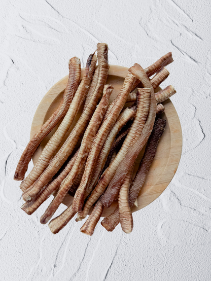 duck trachea (10 pieces)