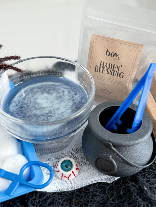hades' blessing brew