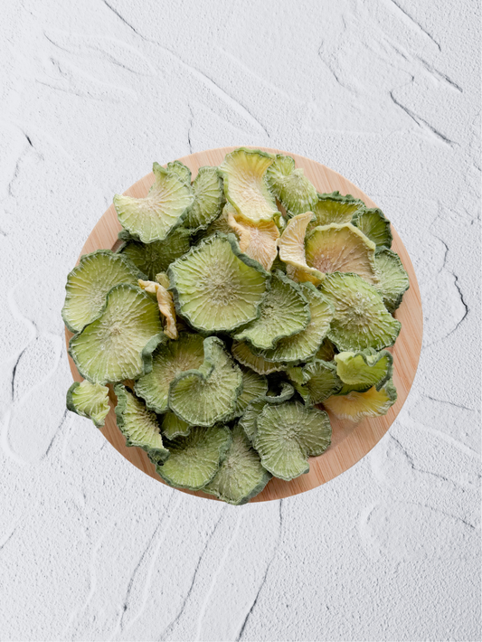 green radish (50g)