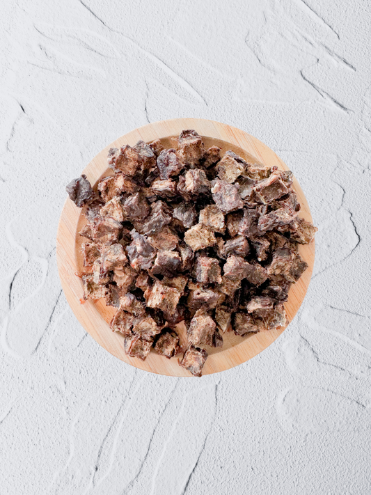 kangaroo small bites (100g)
