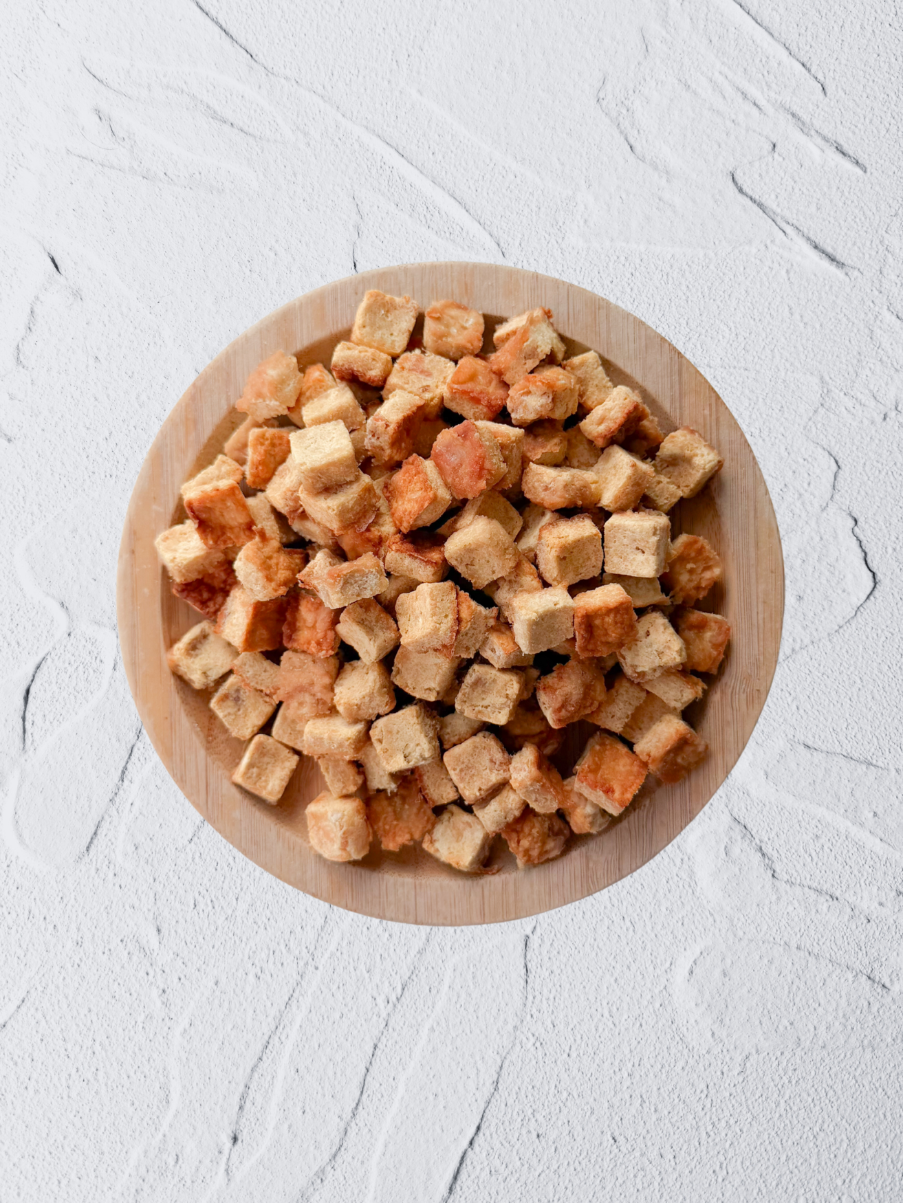 crocodile small bites (100g)