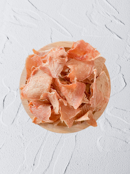 pork jerky (100g)