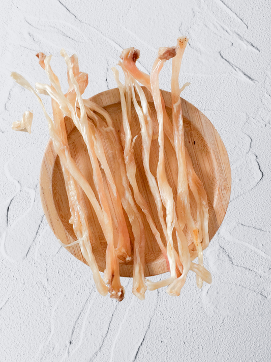 pork tendon (10 pieces)