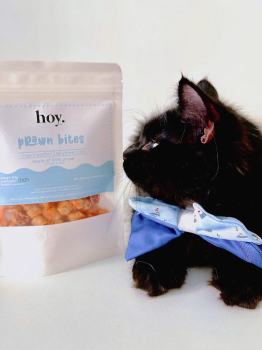 prawn bites (50g)