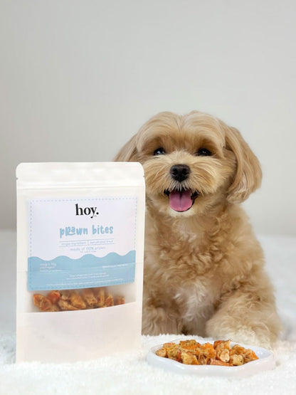 prawn bites (50g)