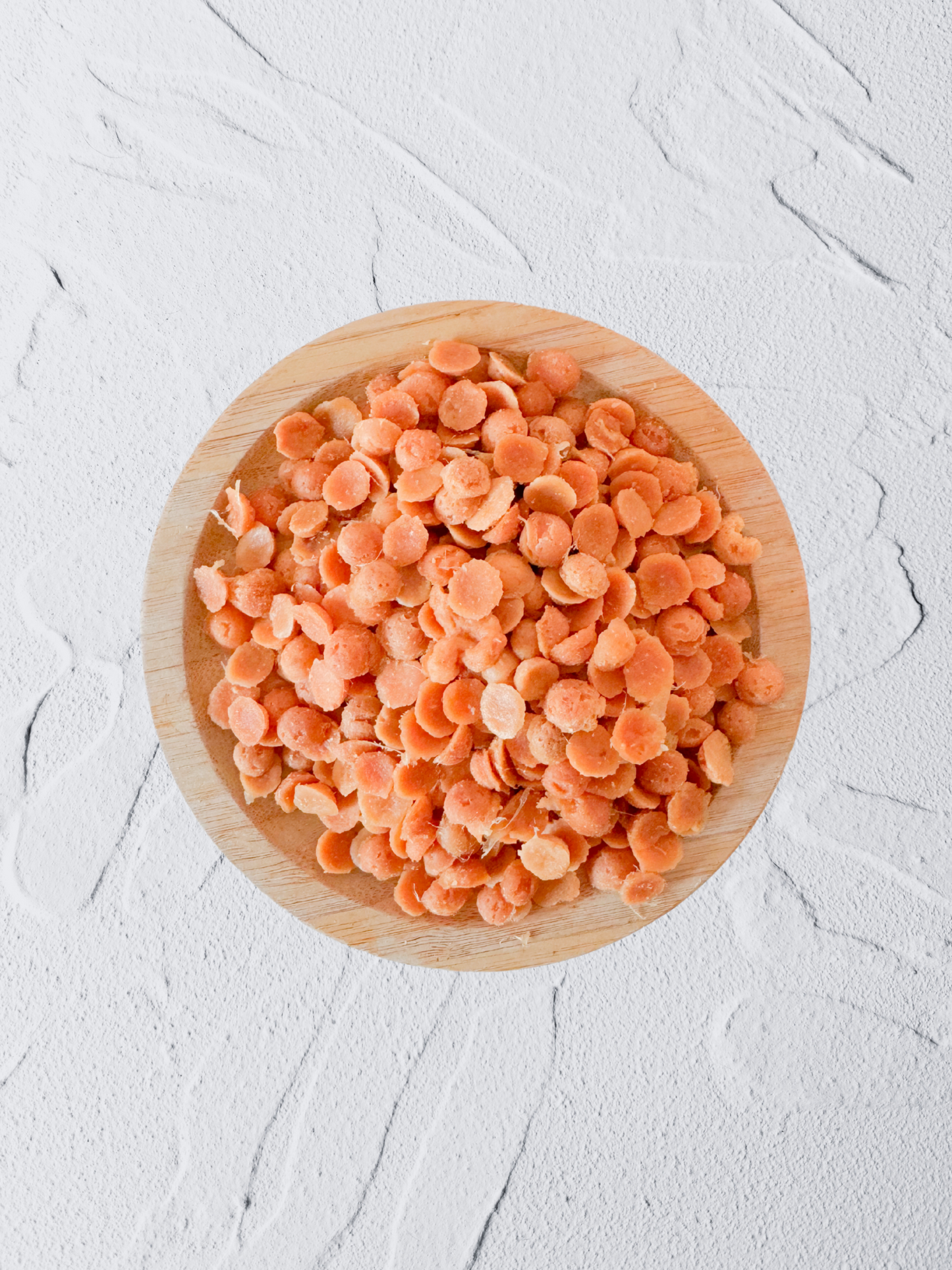 salmon bites (50g)
