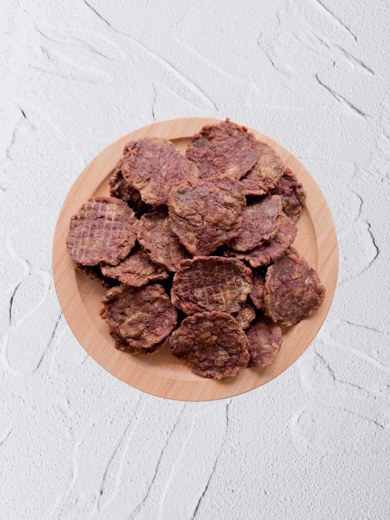 bak kwa (lunar new year special)