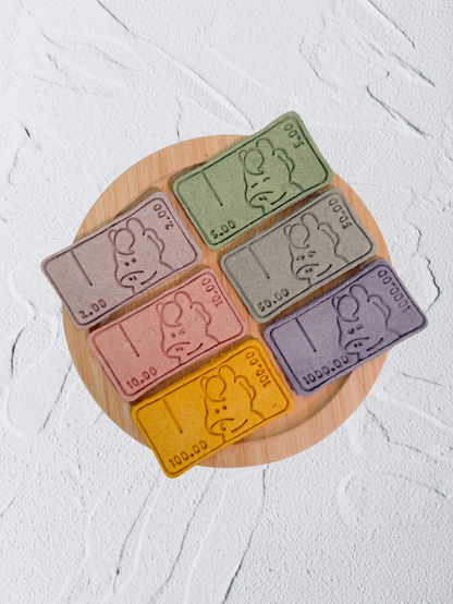 huat's up (lunar new year special) | hoy's meat-based cookies