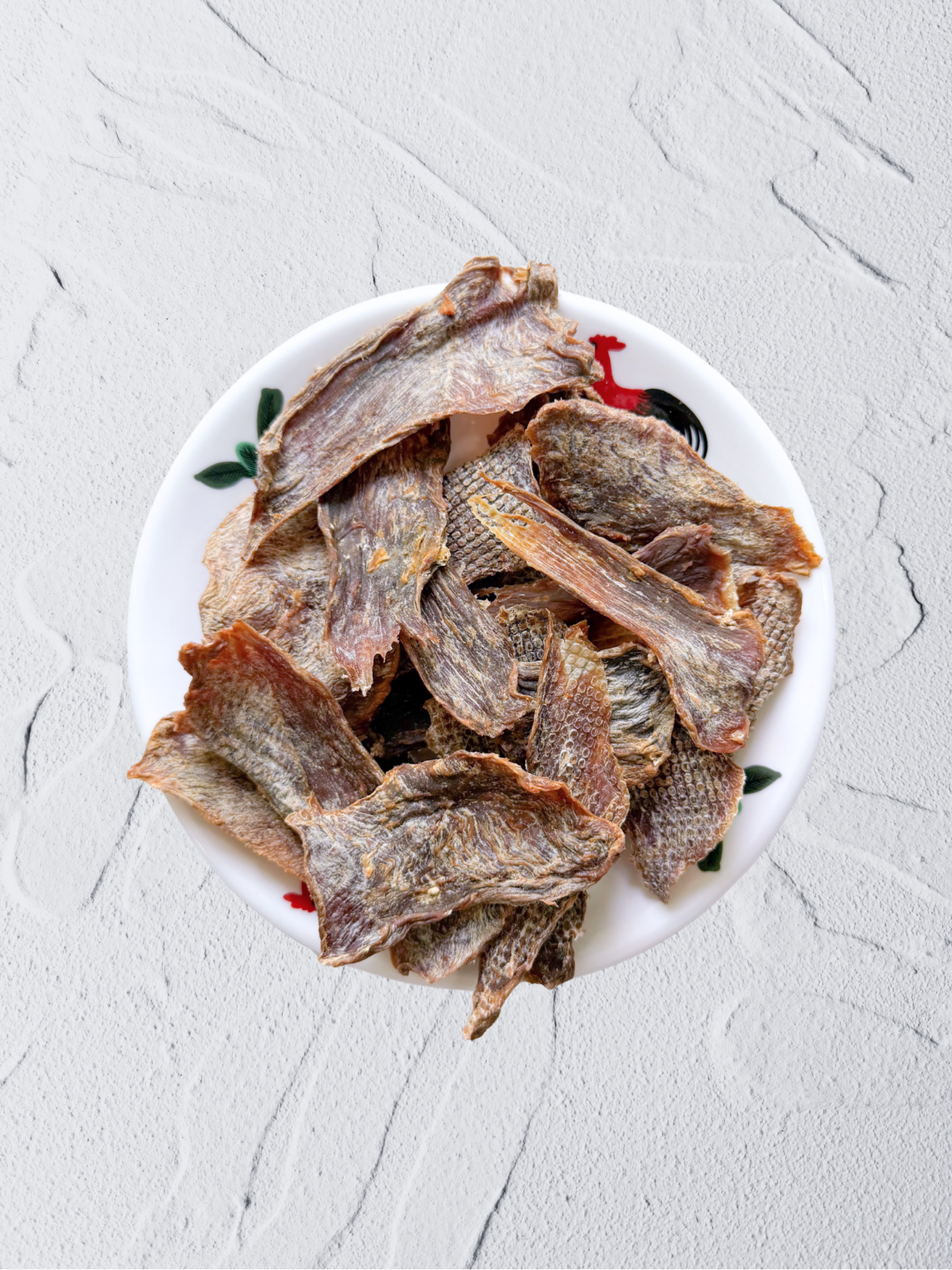 durian duck jerky | hoy's mama diam national day special