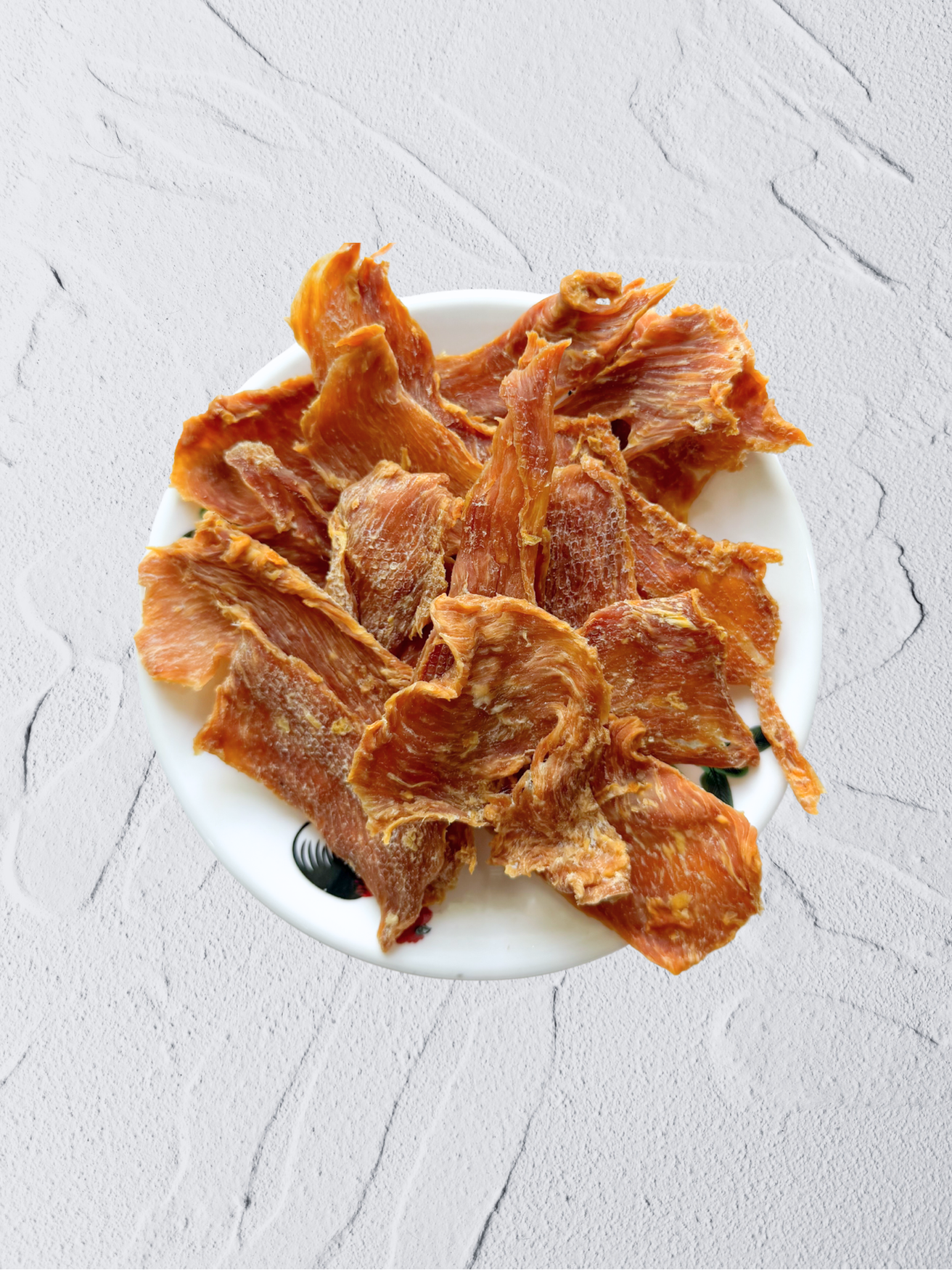 durian pork jerky | hoy's mama diam national day special