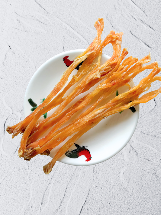 king of tendon (10 pieces) | hoy's mama diam