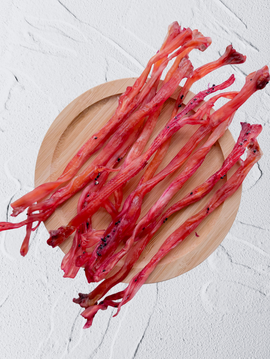 love me tendon (10 pieces) (february special)