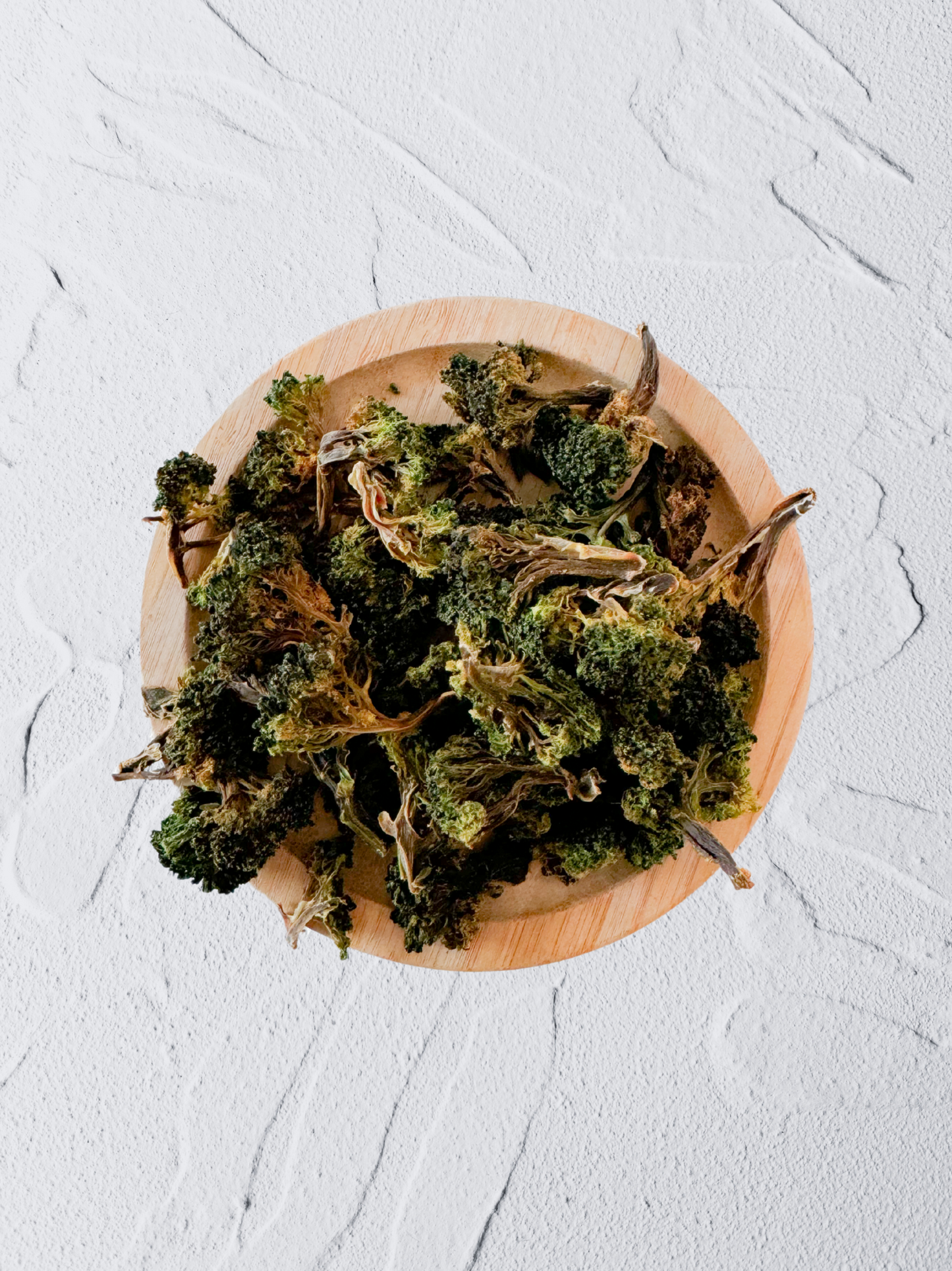 broccoli chips (50g)