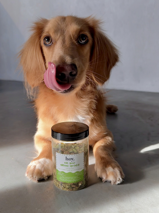 eat your greens sprinkle (80g)