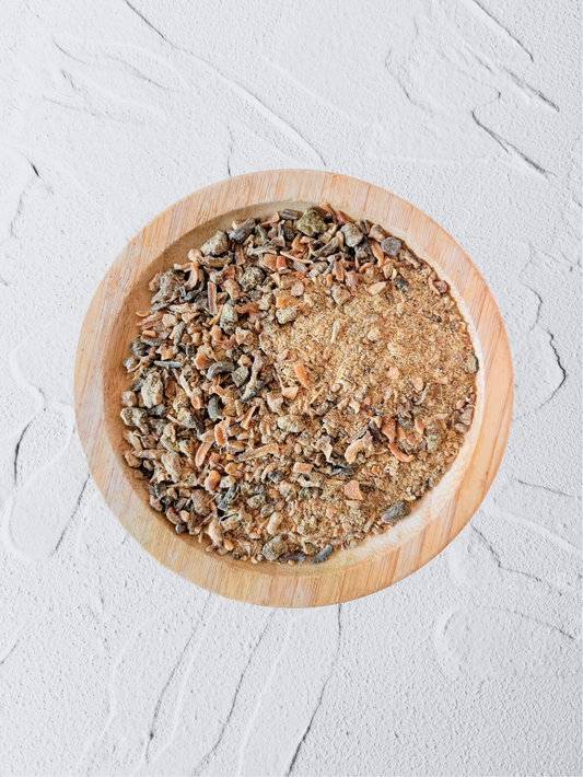 green lipped mussel sprinkle (80g)