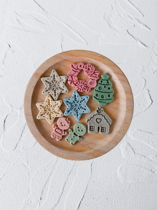 for goodness flake | christmas special | hoy's meat-based cookies