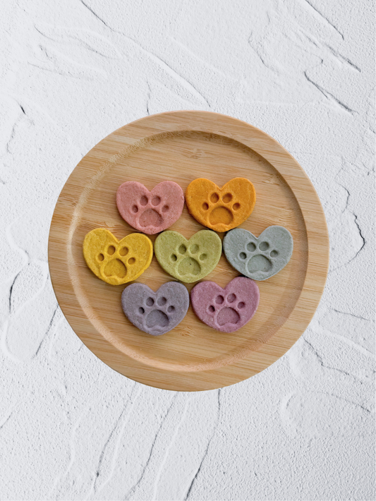 love is love | hoy's meat-based cookies