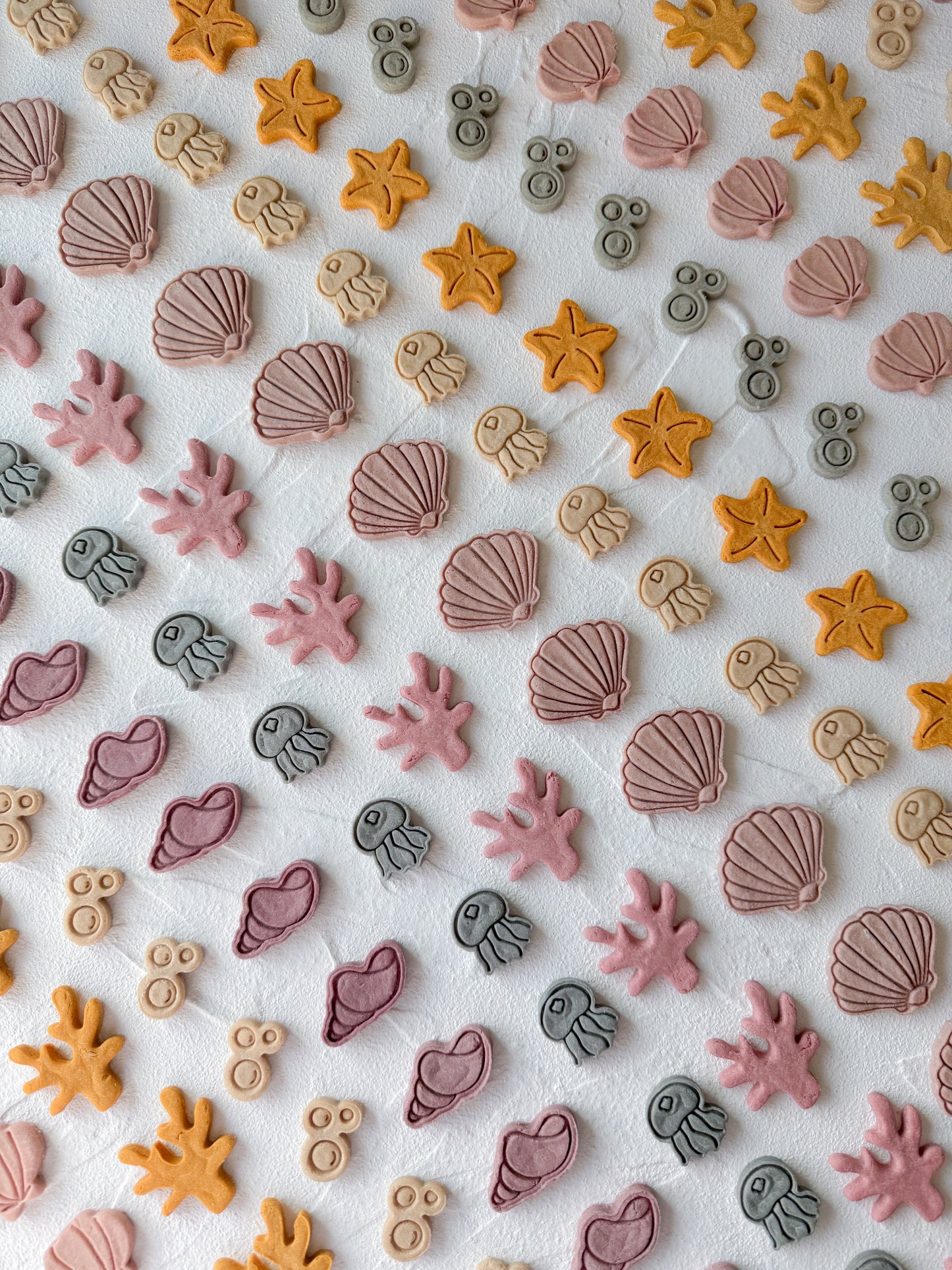 under the sea | hoy's meat-based cookies