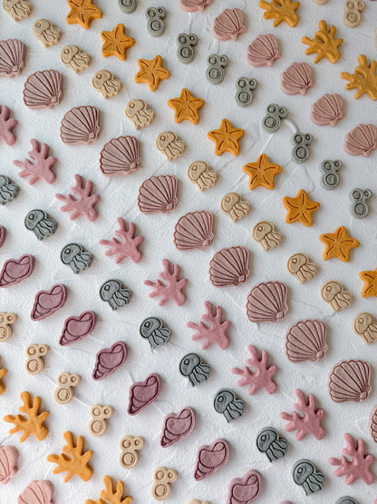 under the sea | hoy's meat-based cookies