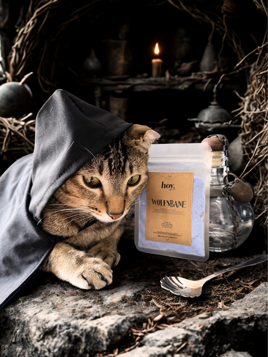 wolfsbane | brew
