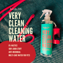 Load image into Gallery viewer, tuck kee pets very clean cleaning water (350ml)
