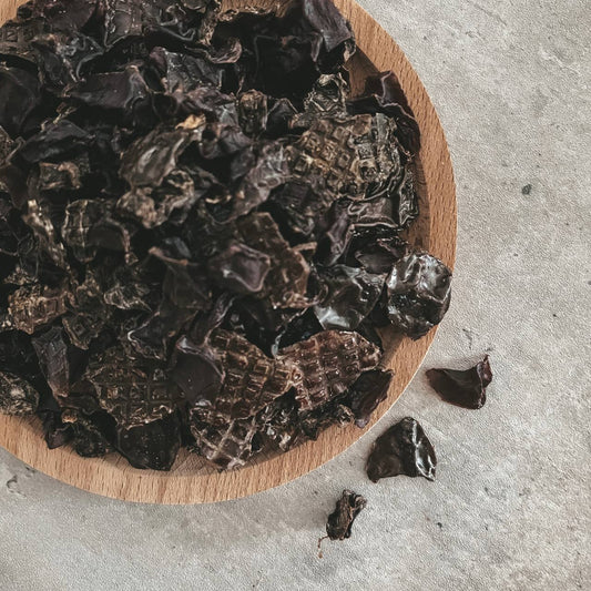 duck snuffle mix (100g)